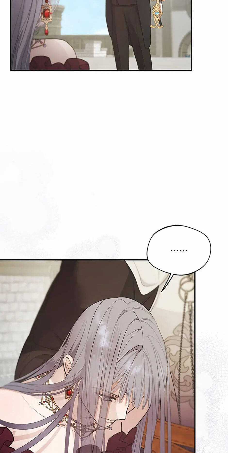 Nam Chính Đang Cản Bước Tôi Chapter 72 trang 68