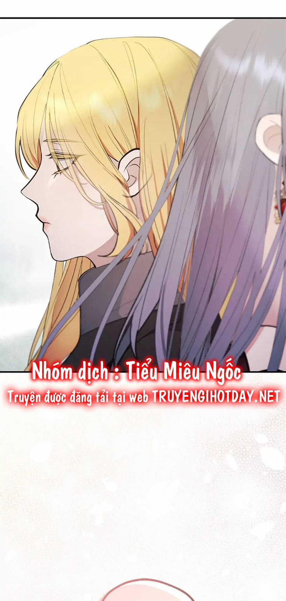 Nam Chính Đang Cản Bước Tôi Chapter 72 trang 73