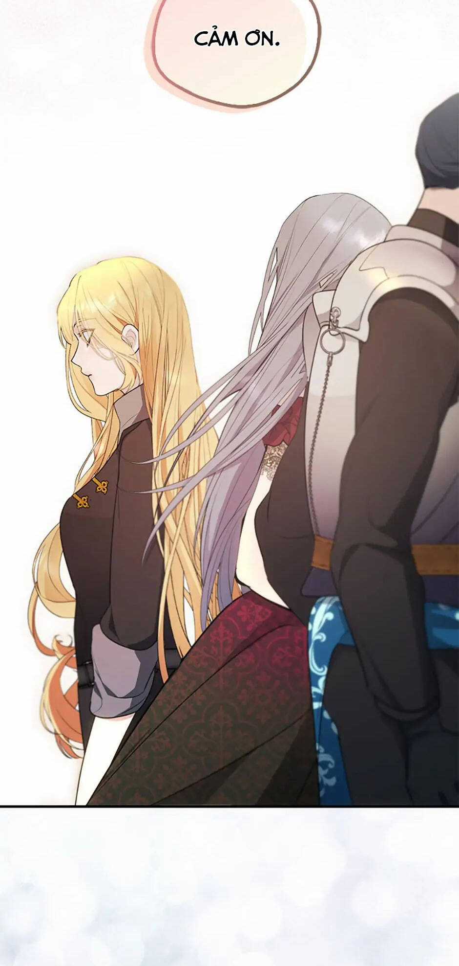 Nam Chính Đang Cản Bước Tôi Chapter 72 trang 74