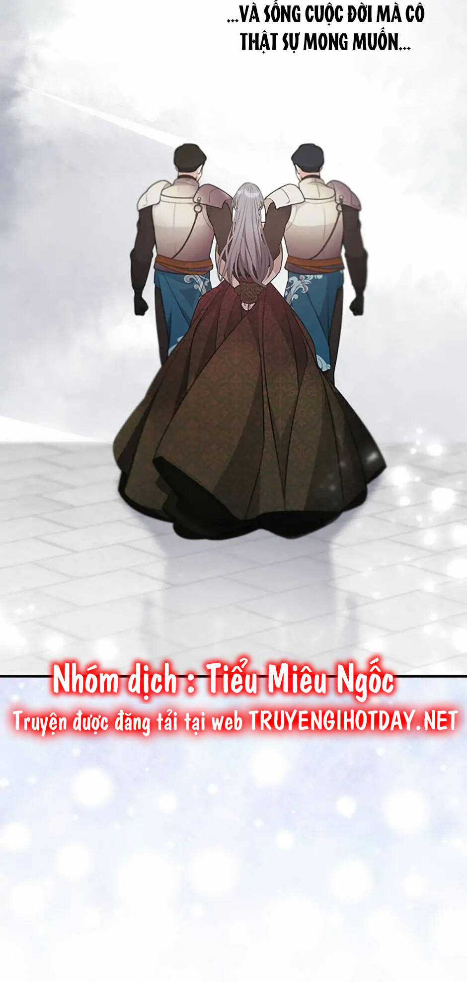 Nam Chính Đang Cản Bước Tôi Chapter 72 trang 76