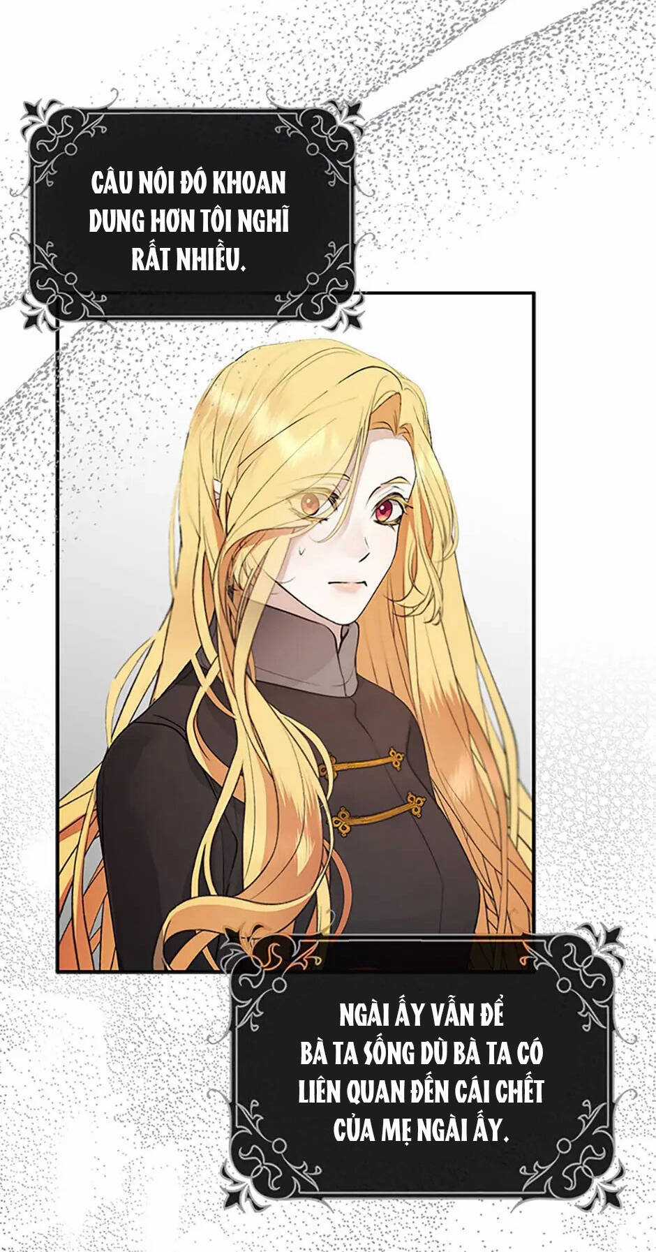 Nam Chính Đang Cản Bước Tôi Chapter 72 trang 79