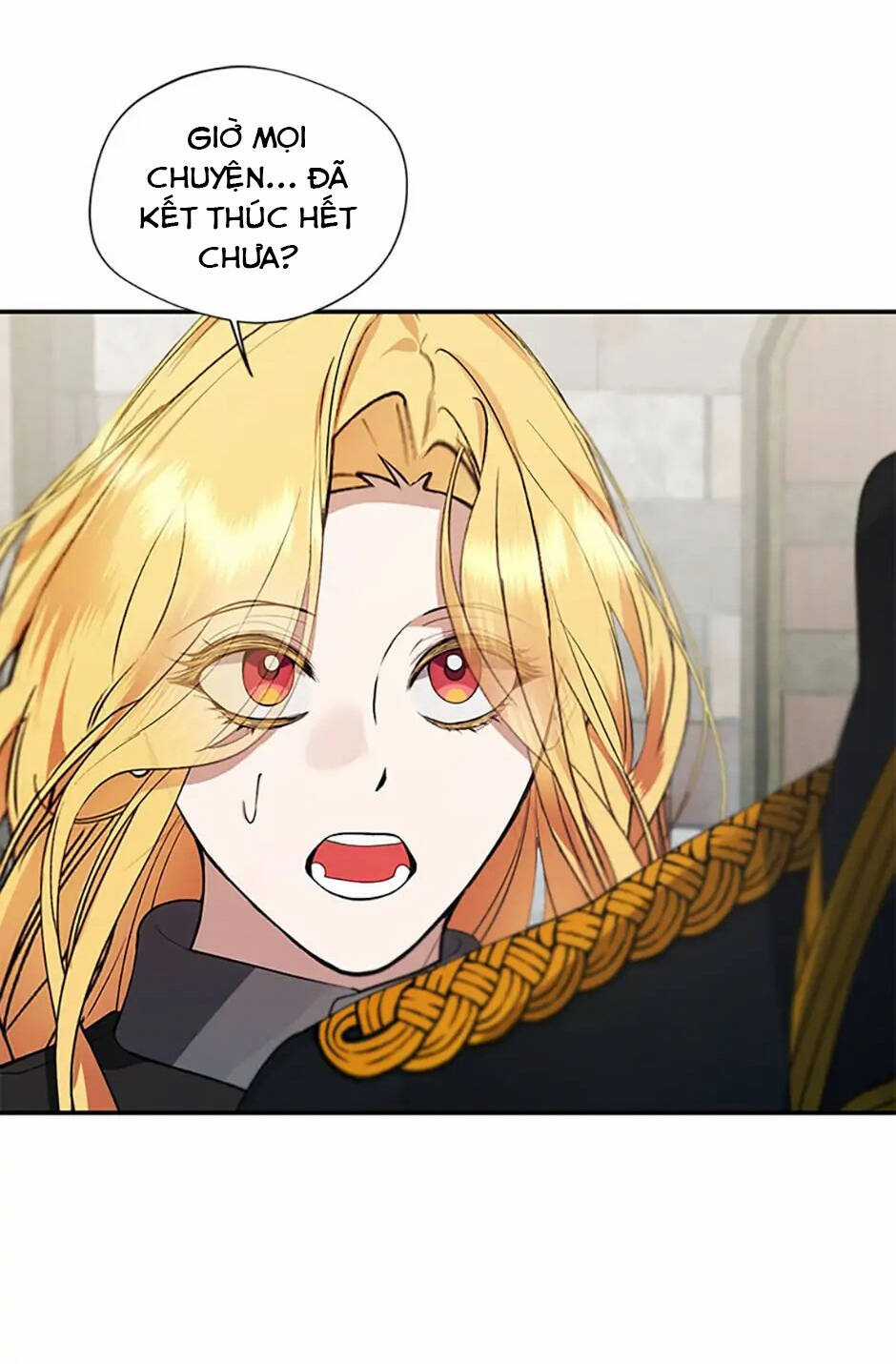 Nam Chính Đang Cản Bước Tôi Chapter 72 trang 8