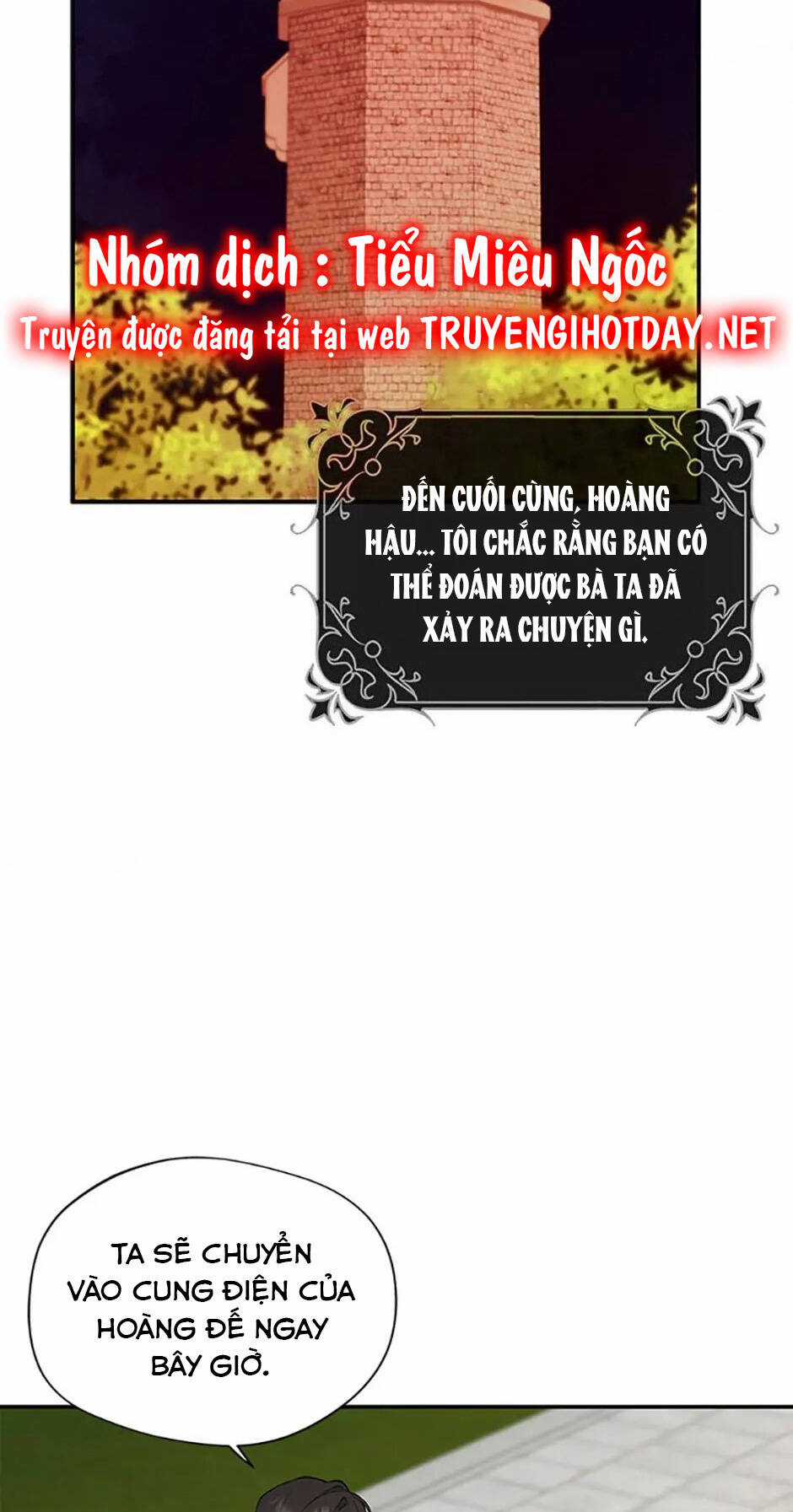 Nam Chính Đang Cản Bước Tôi Chapter 72 trang 81