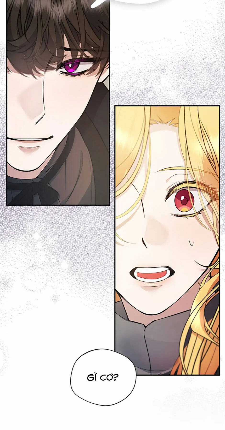 Nam Chính Đang Cản Bước Tôi Chapter 72 trang 84