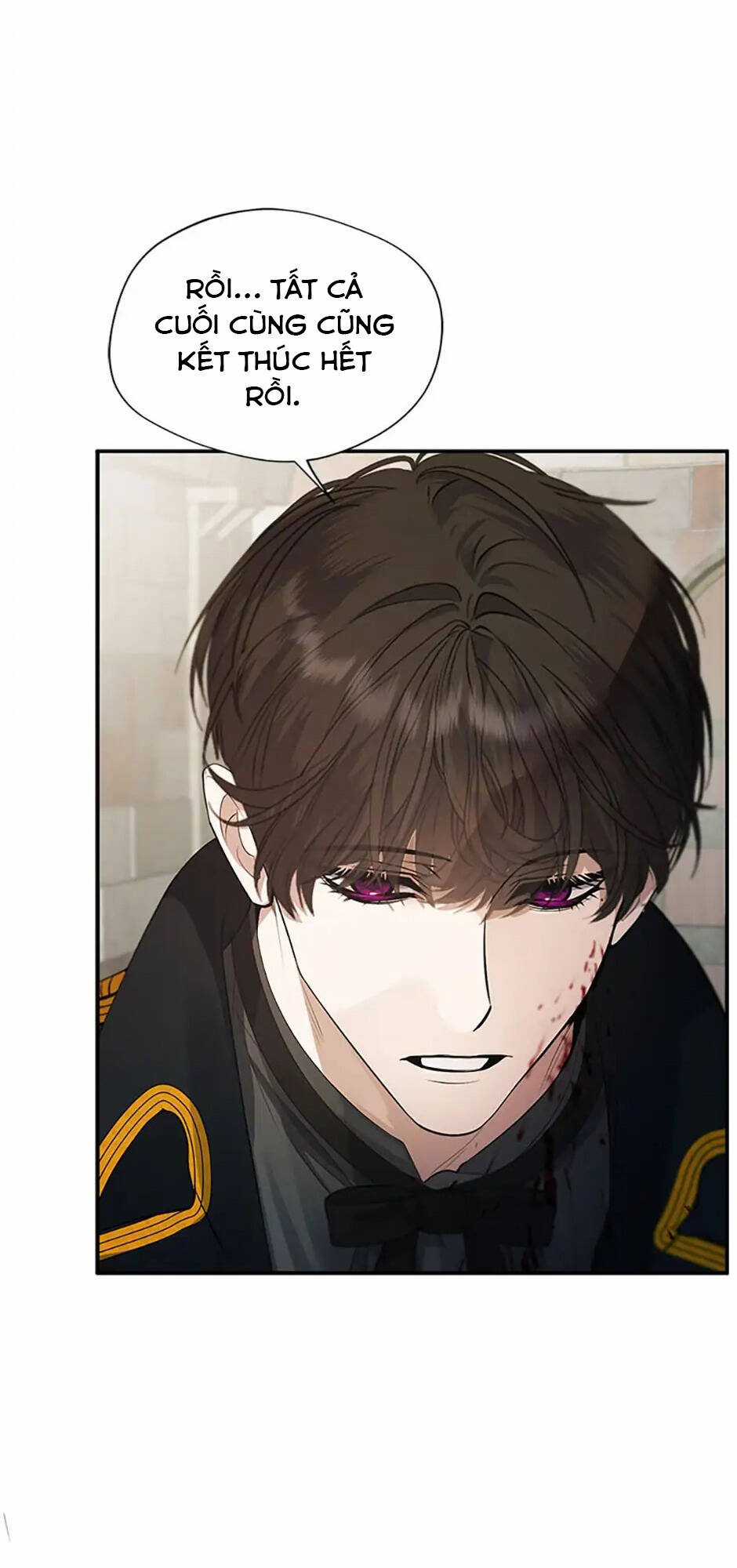 Nam Chính Đang Cản Bước Tôi Chapter 72 trang 9