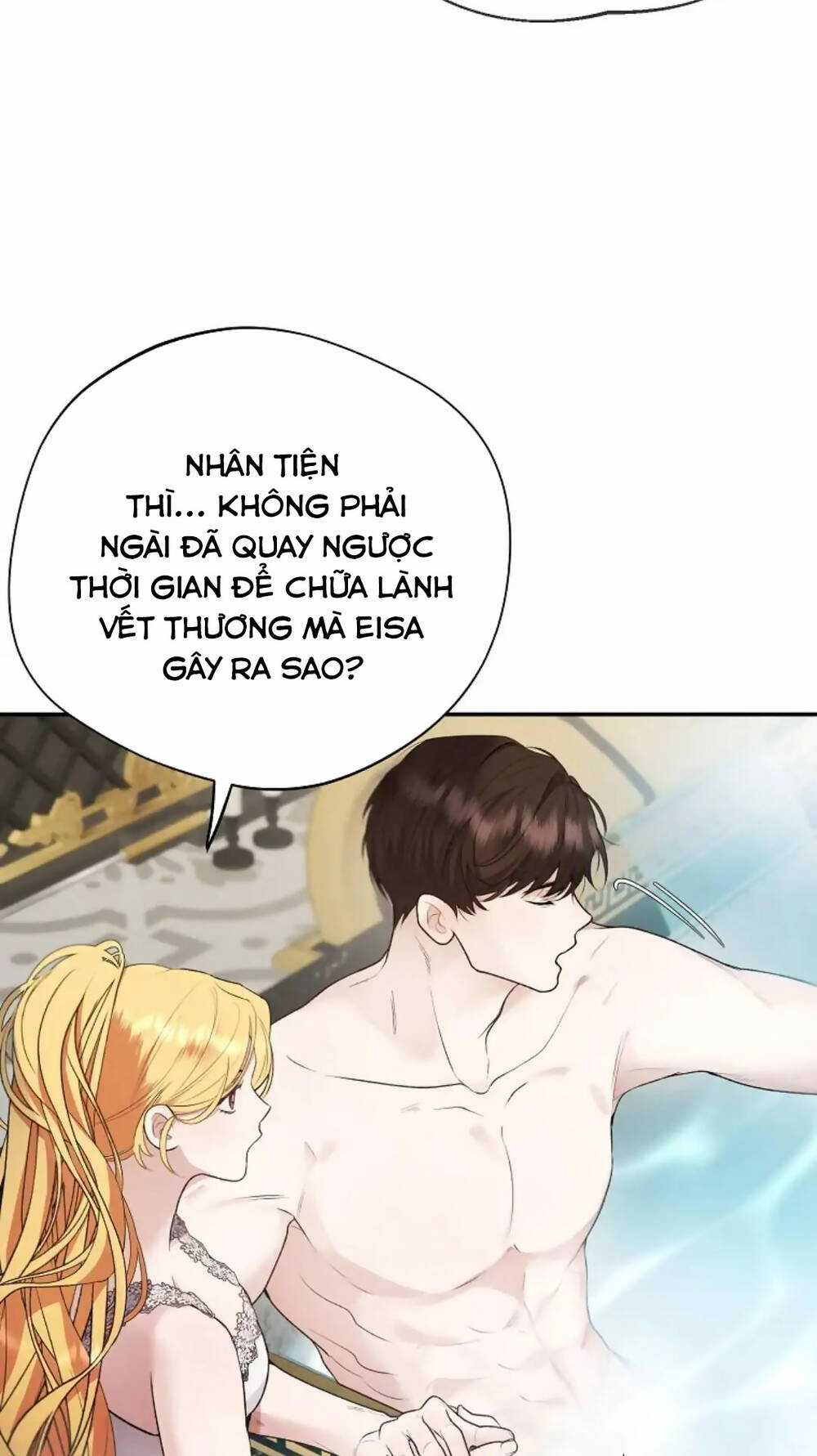 Nam Chính Đang Cản Bước Tôi Chapter 73 trang 10