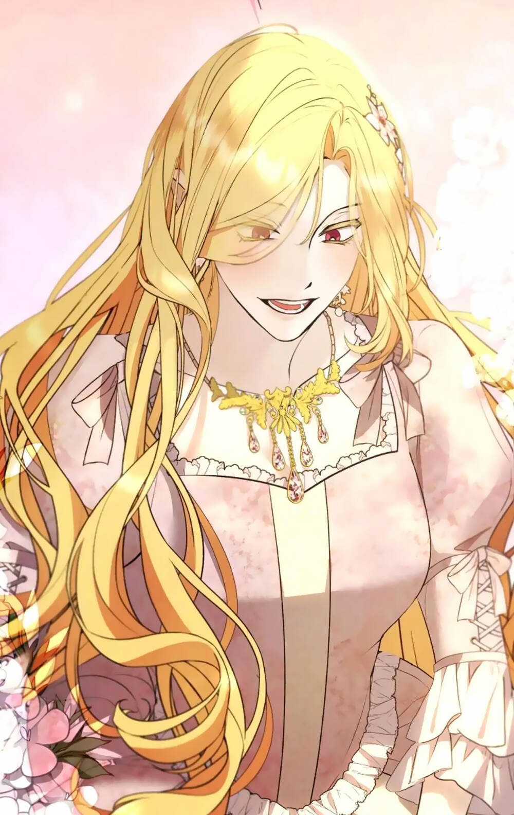 Nam Chính Đang Cản Bước Tôi Chapter 73 trang 103