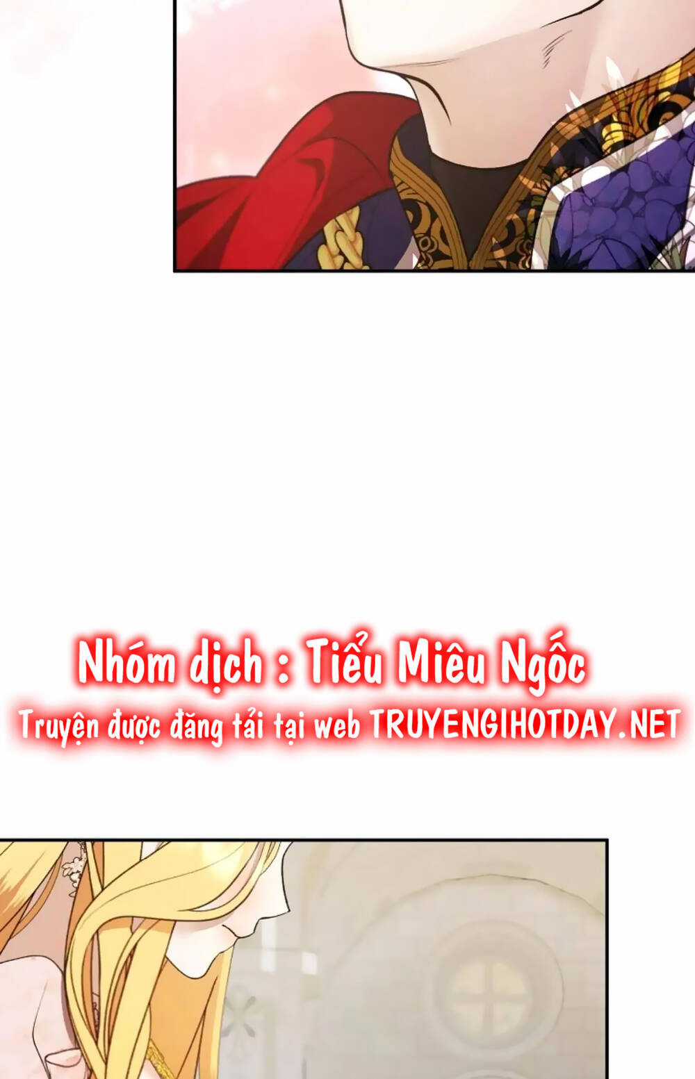 Nam Chính Đang Cản Bước Tôi Chapter 73 trang 105