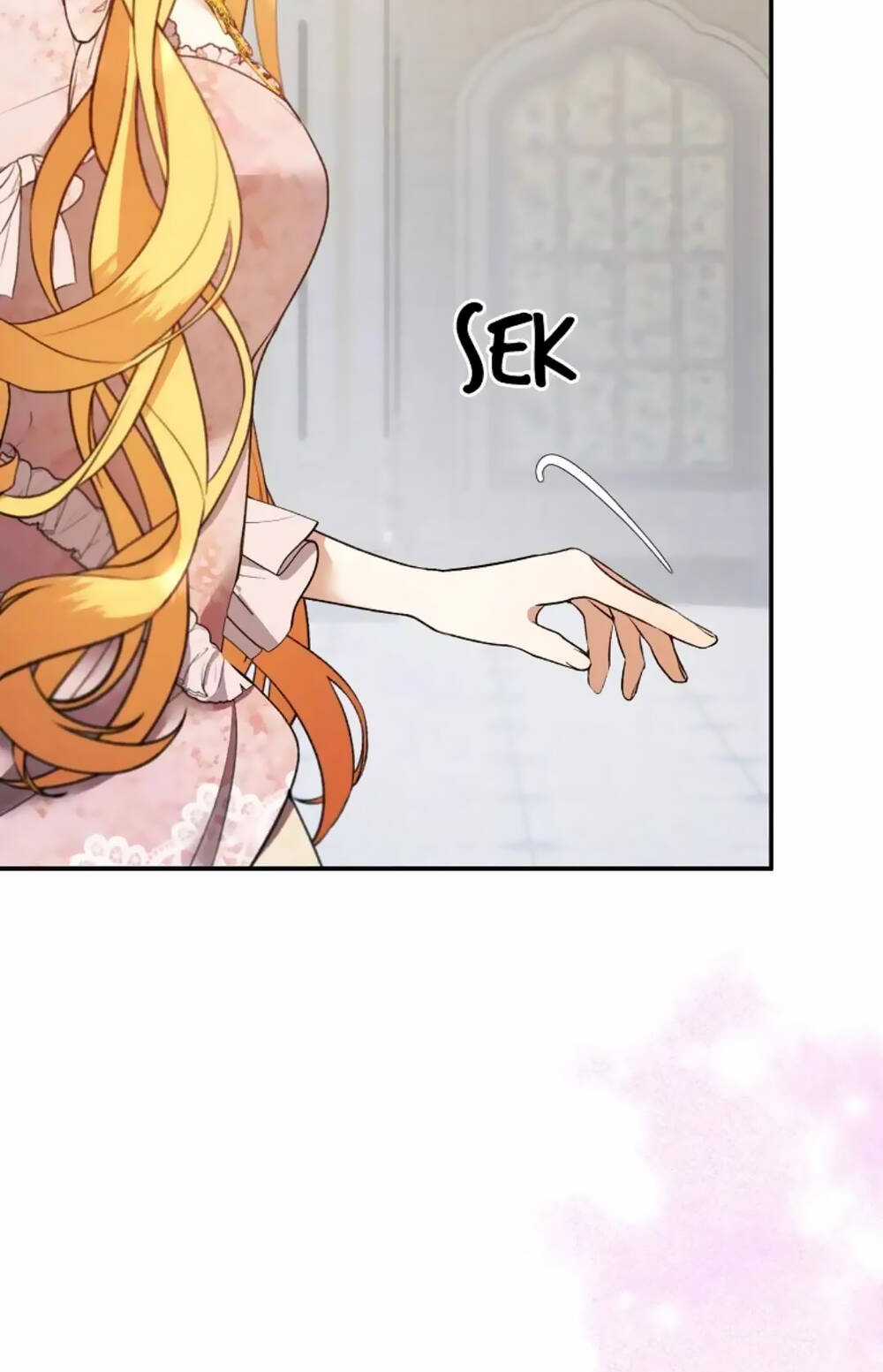 Nam Chính Đang Cản Bước Tôi Chapter 73 trang 106