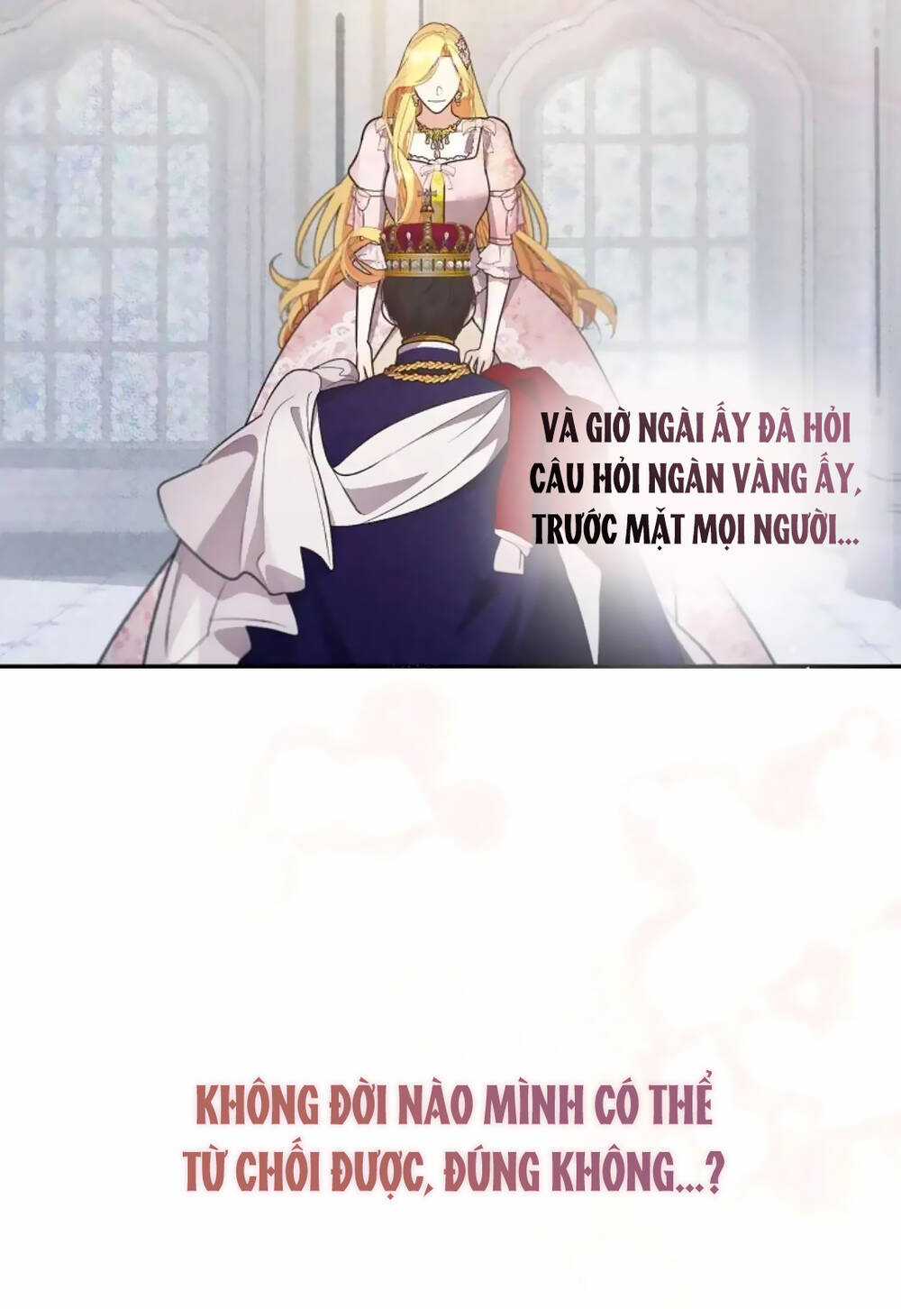 Nam Chính Đang Cản Bước Tôi Chapter 73 trang 109