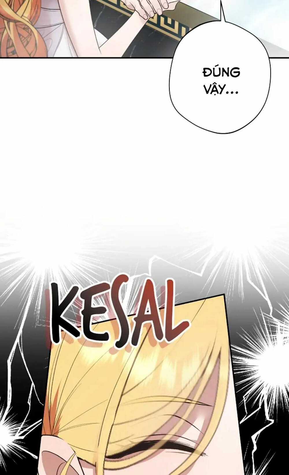 Nam Chính Đang Cản Bước Tôi Chapter 73 trang 11