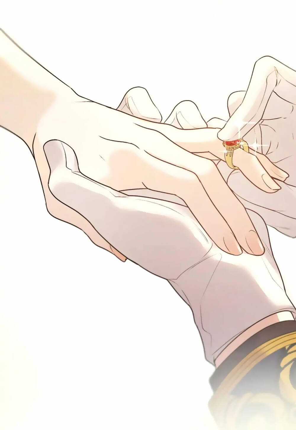 Nam Chính Đang Cản Bước Tôi Chapter 73 trang 110