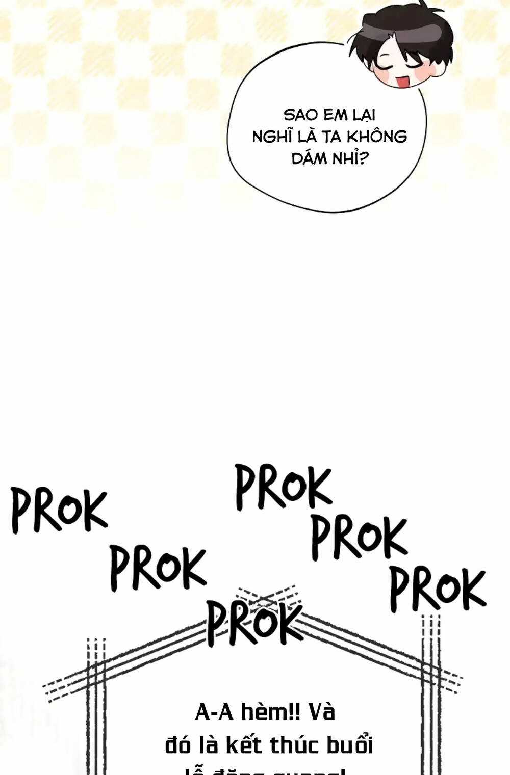 Nam Chính Đang Cản Bước Tôi Chapter 73 trang 117