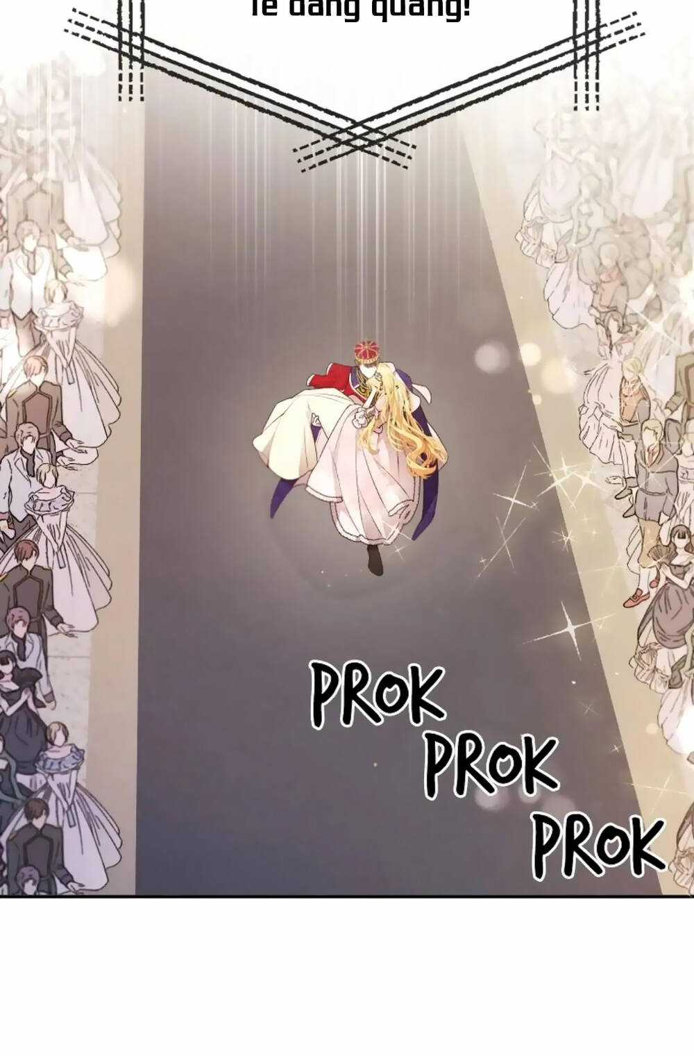 Nam Chính Đang Cản Bước Tôi Chapter 73 trang 118