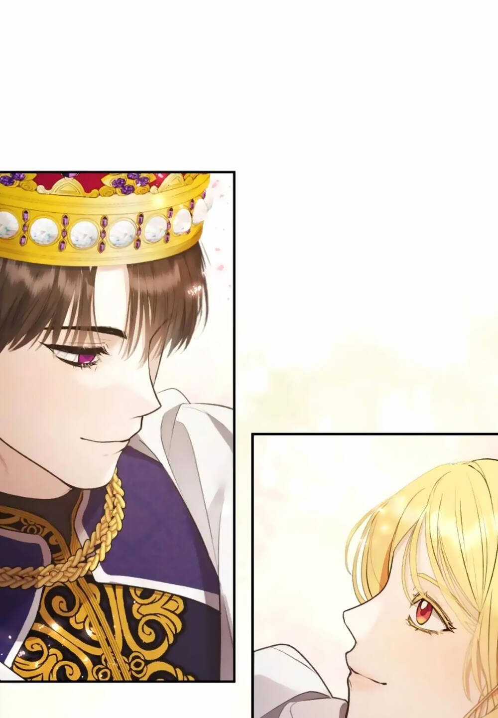 Nam Chính Đang Cản Bước Tôi Chapter 73 trang 121