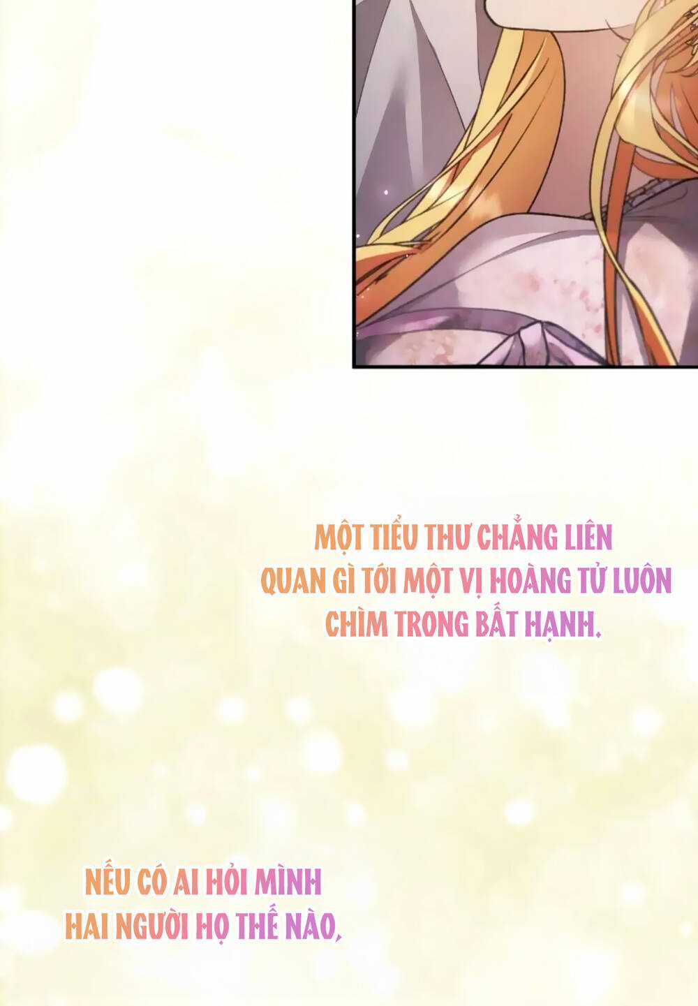 Nam Chính Đang Cản Bước Tôi Chapter 73 trang 122