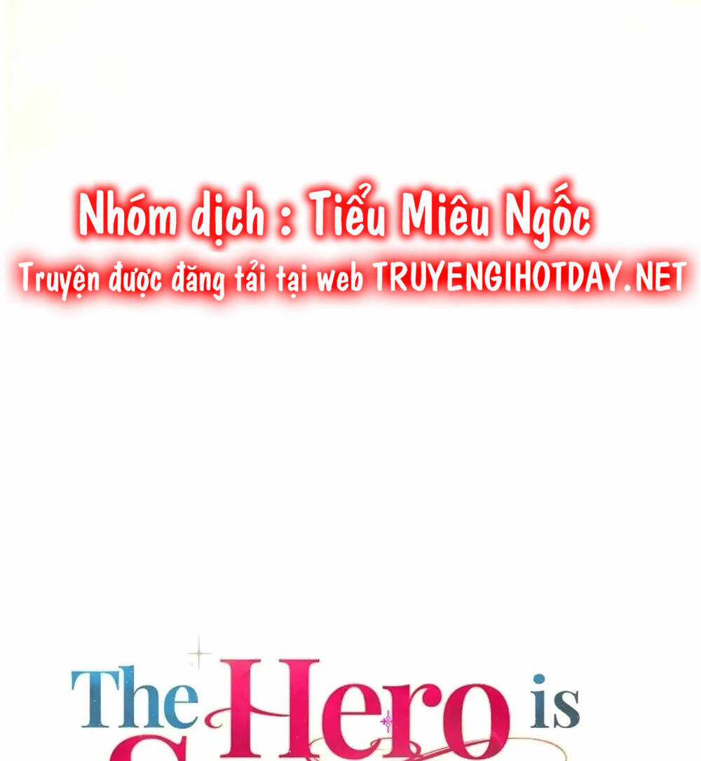 Nam Chính Đang Cản Bước Tôi Chapter 73 trang 127