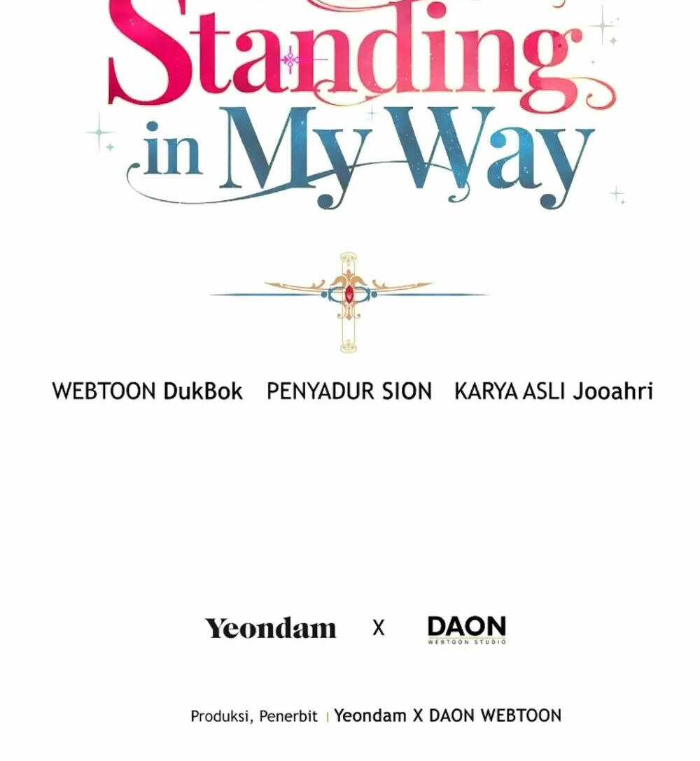 Nam Chính Đang Cản Bước Tôi Chapter 73 trang 128