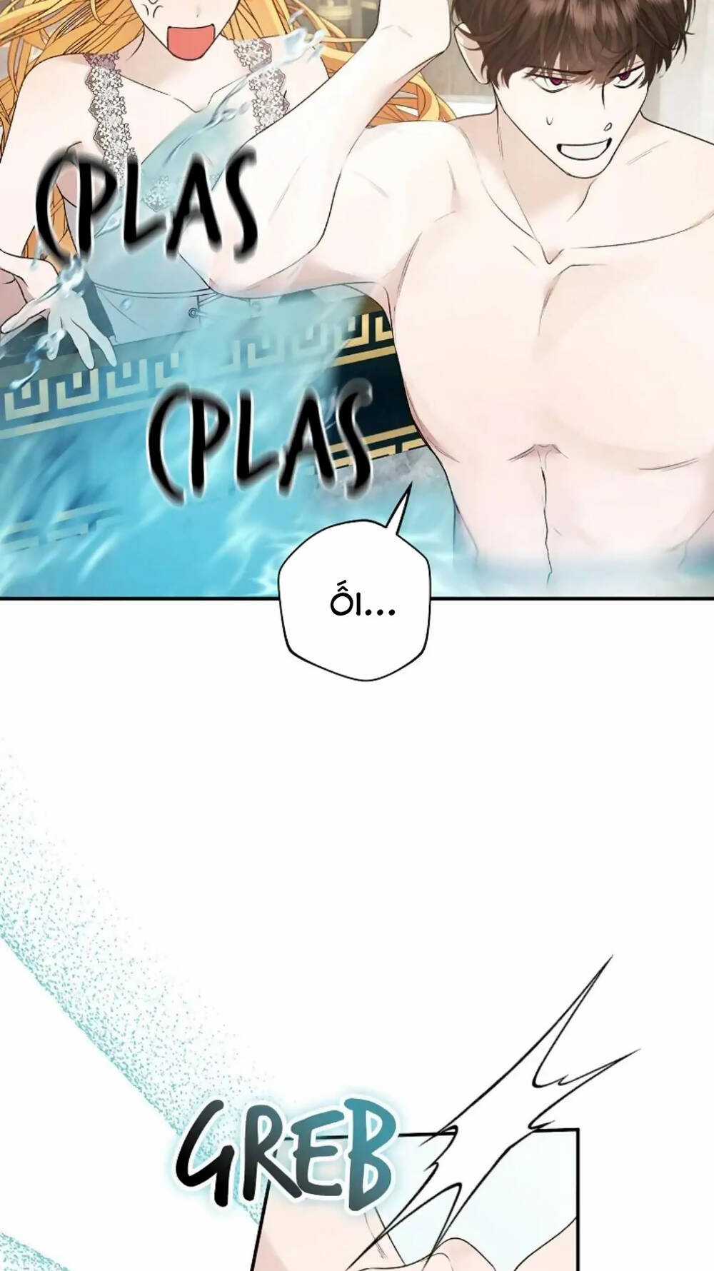 Nam Chính Đang Cản Bước Tôi Chapter 73 trang 13