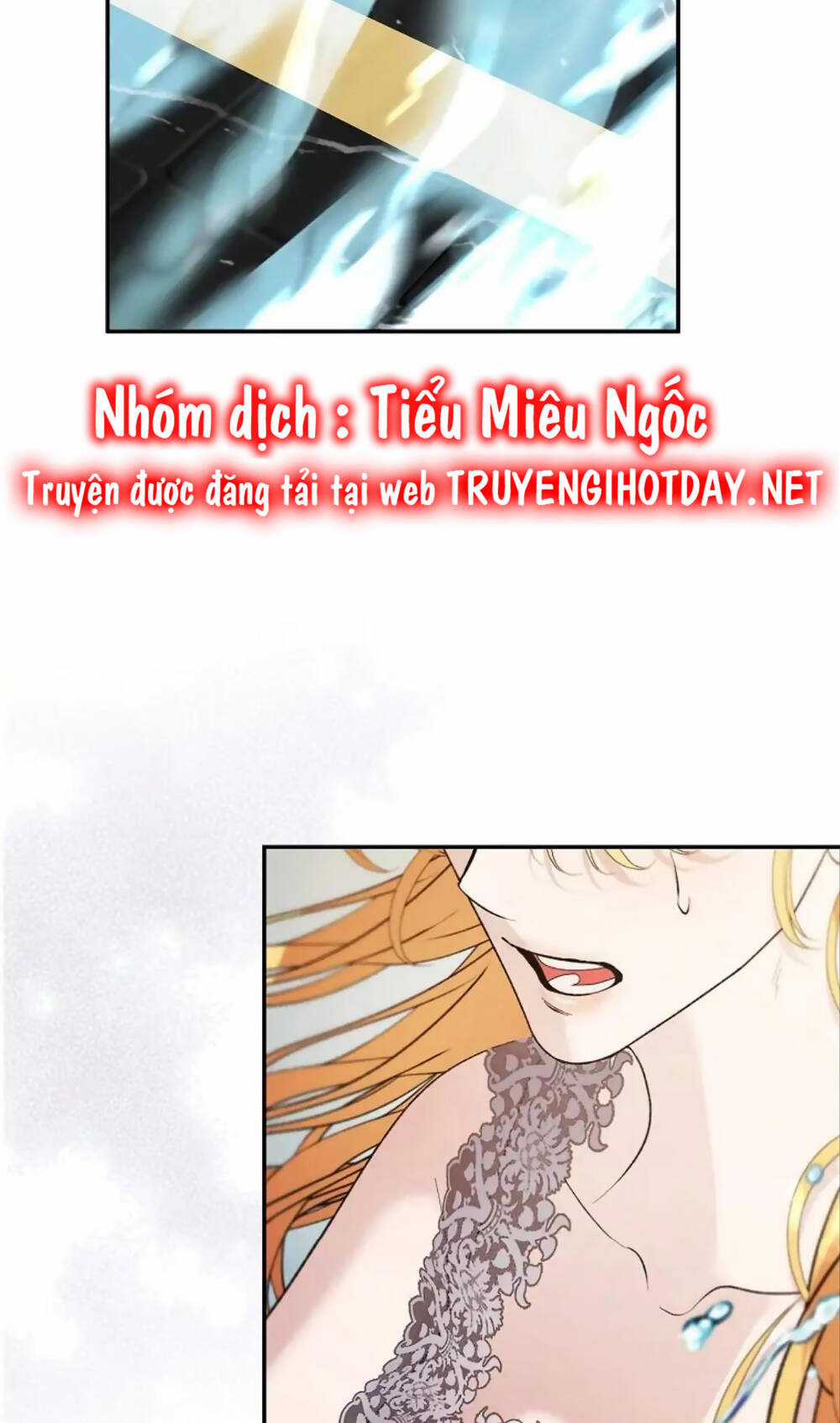 Nam Chính Đang Cản Bước Tôi Chapter 73 trang 15