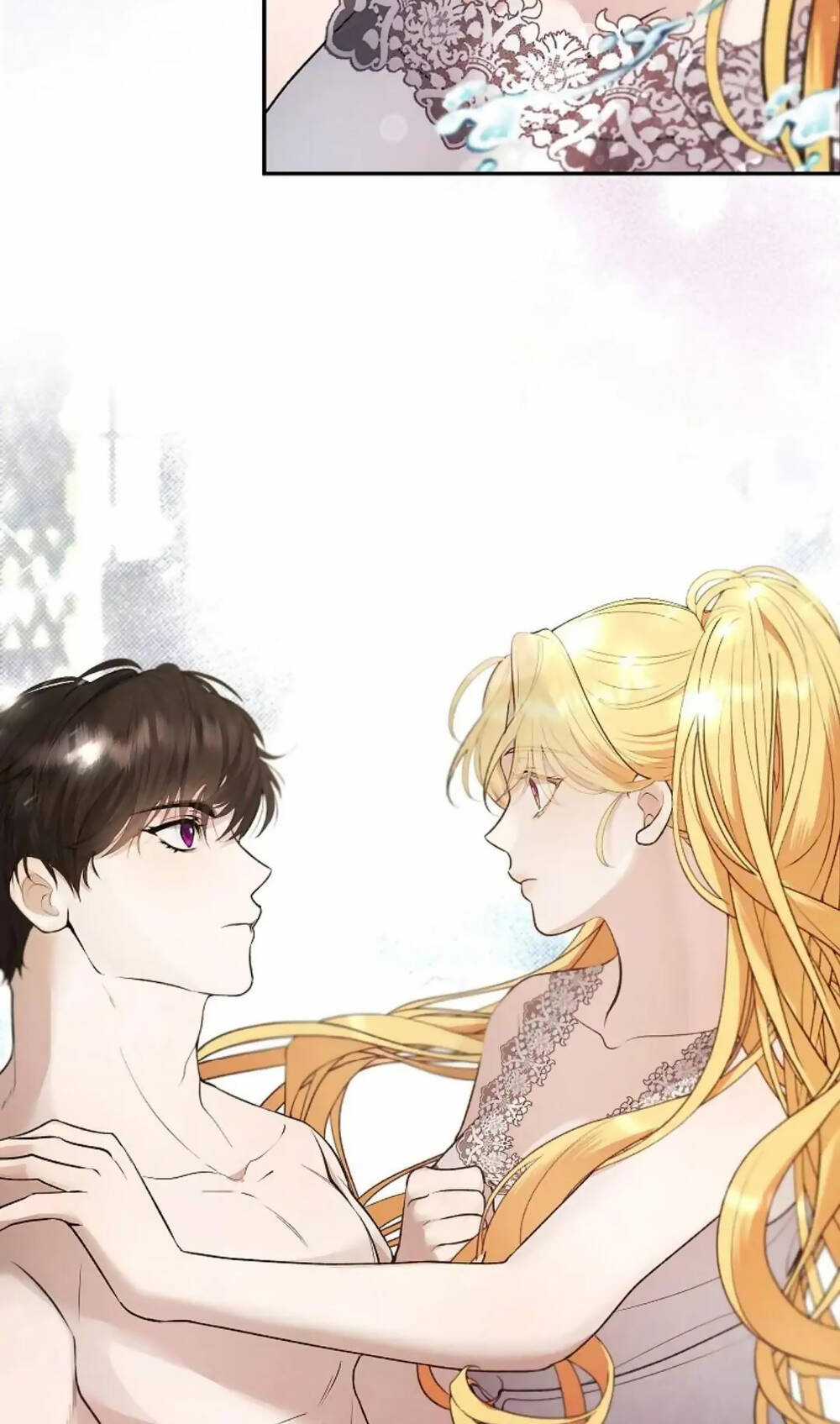 Nam Chính Đang Cản Bước Tôi Chapter 73 trang 16