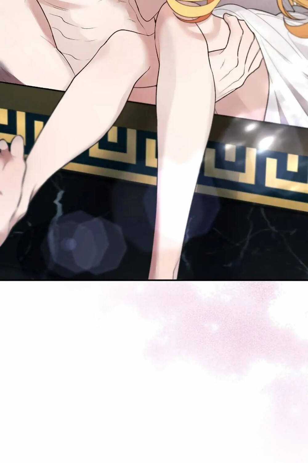 Nam Chính Đang Cản Bước Tôi Chapter 73 trang 17