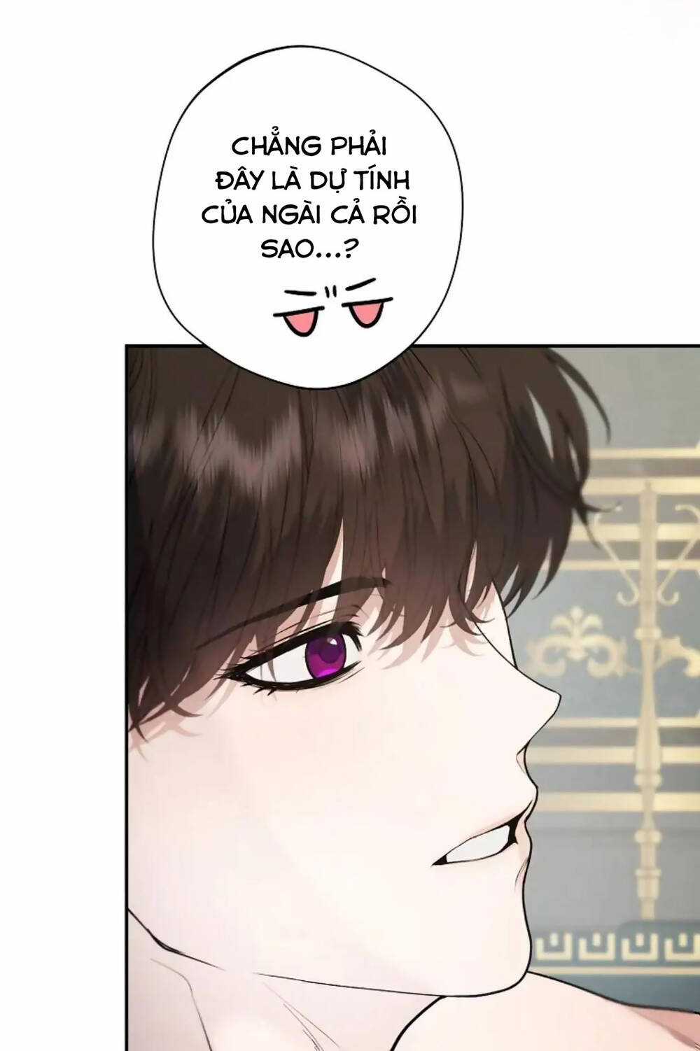 Nam Chính Đang Cản Bước Tôi Chapter 73 trang 18