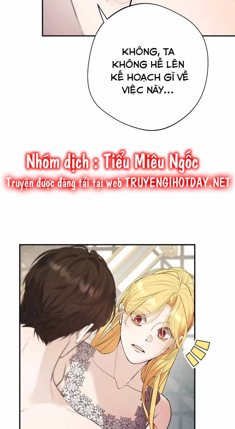 Nam Chính Đang Cản Bước Tôi Chapter 73 trang 19