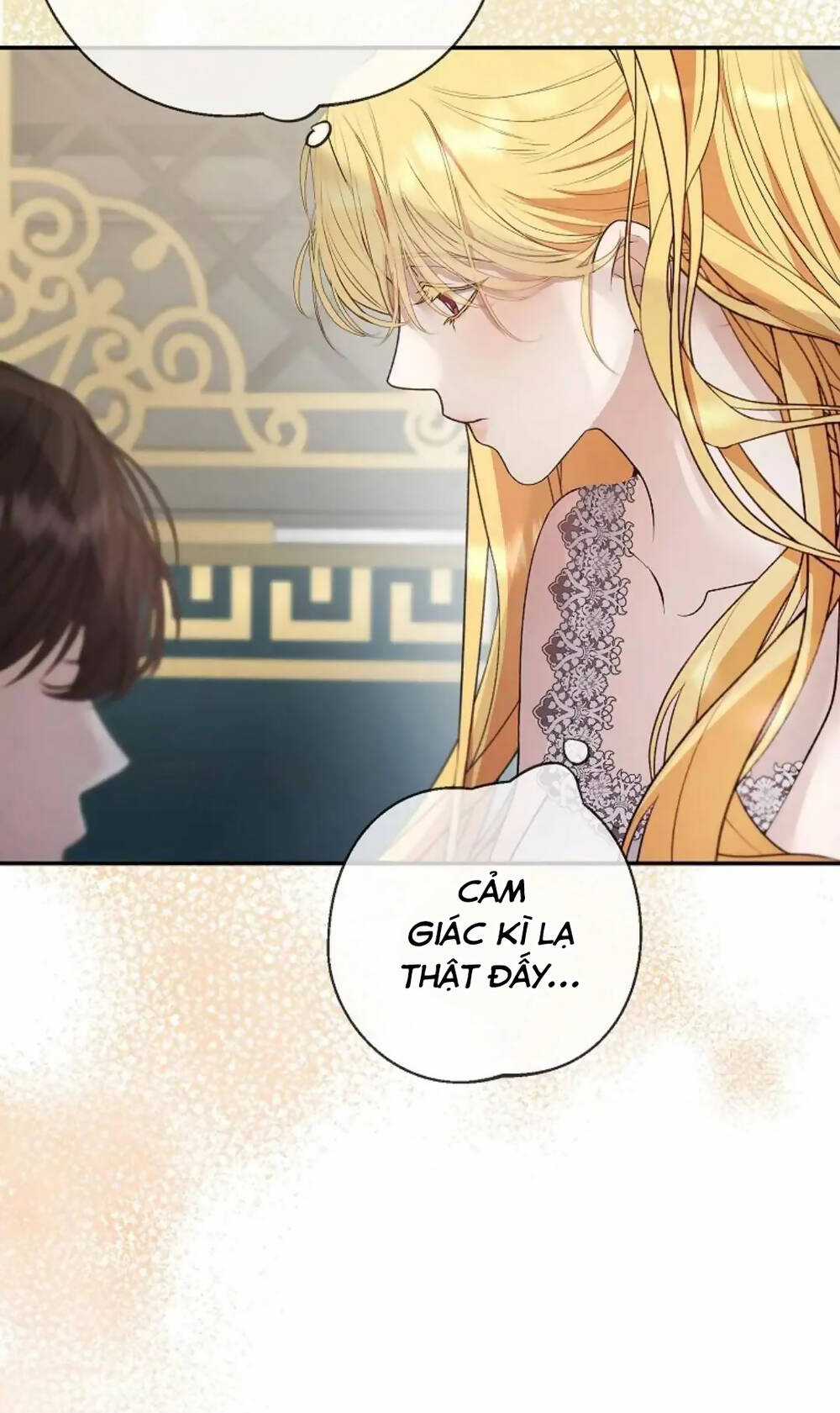 Nam Chính Đang Cản Bước Tôi Chapter 73 trang 22