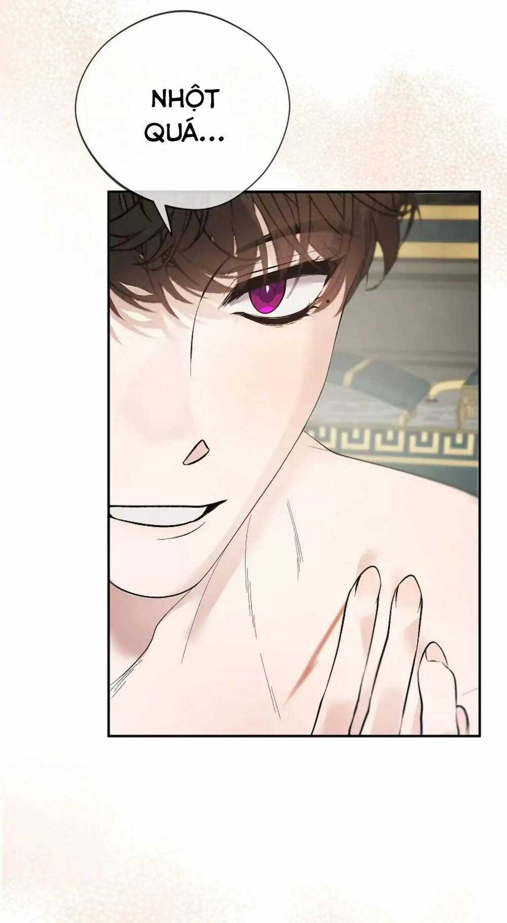 Nam Chính Đang Cản Bước Tôi Chapter 73 trang 23