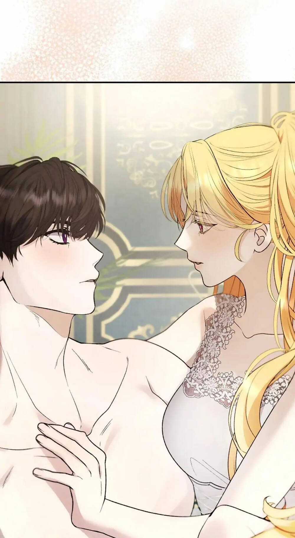 Nam Chính Đang Cản Bước Tôi Chapter 73 trang 24