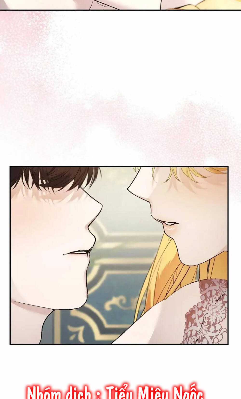 Nam Chính Đang Cản Bước Tôi Chapter 73 trang 25