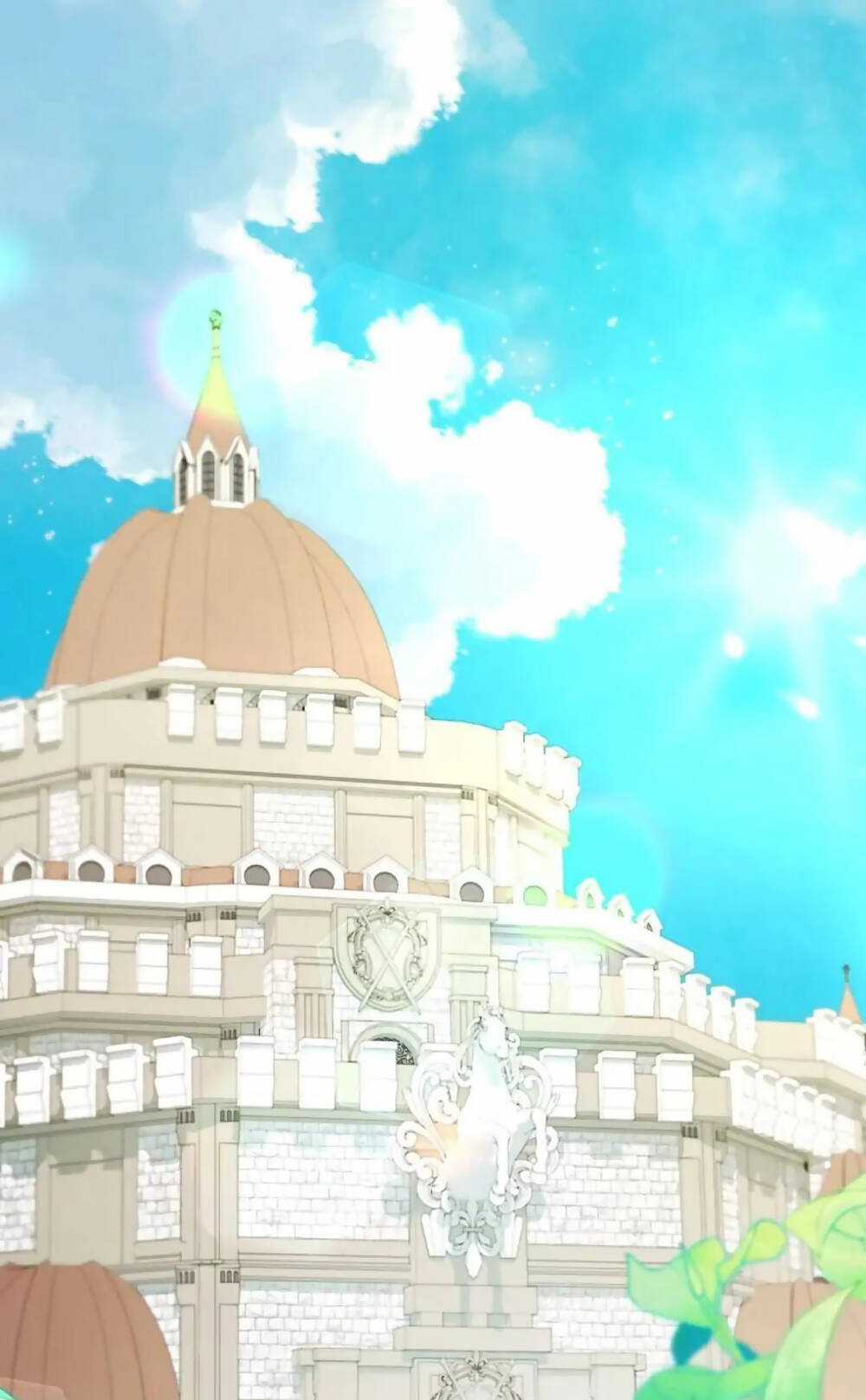 Nam Chính Đang Cản Bước Tôi Chapter 73 trang 3