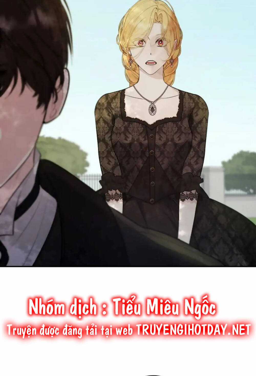 Nam Chính Đang Cản Bước Tôi Chapter 73 trang 32