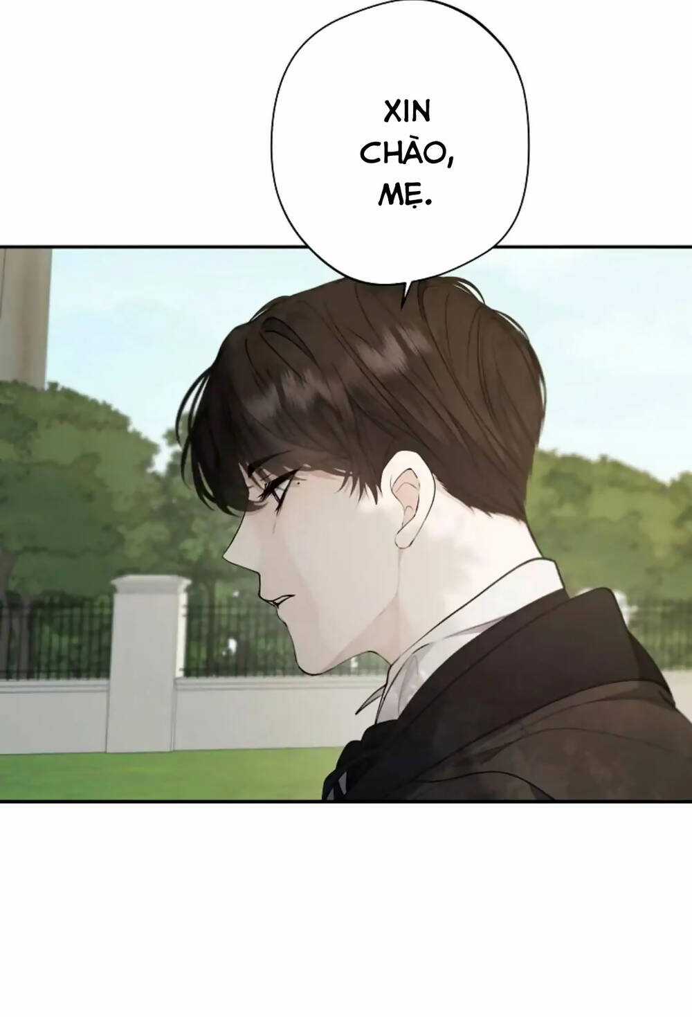 Nam Chính Đang Cản Bước Tôi Chapter 73 trang 33