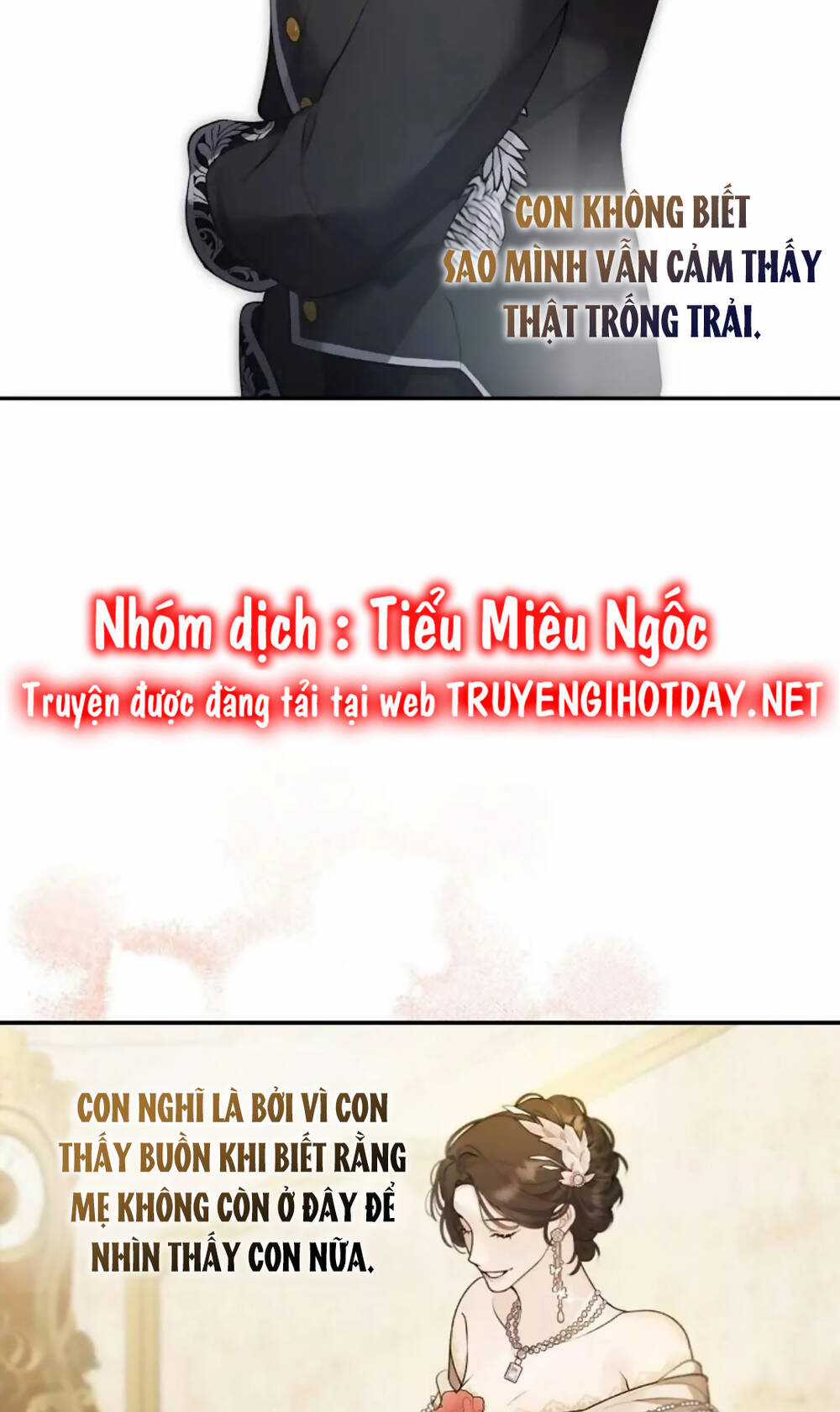 Nam Chính Đang Cản Bước Tôi Chapter 73 trang 39