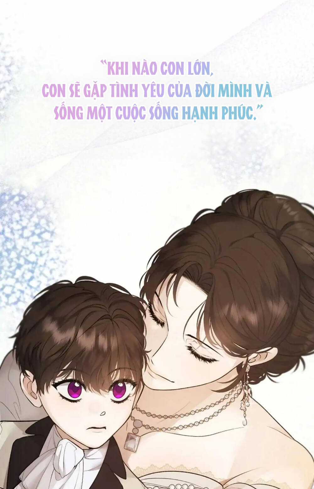 Nam Chính Đang Cản Bước Tôi Chapter 73 trang 42