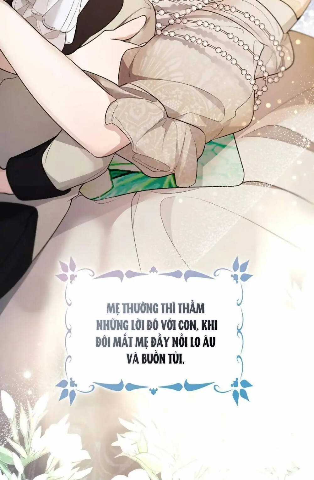 Nam Chính Đang Cản Bước Tôi Chapter 73 trang 43