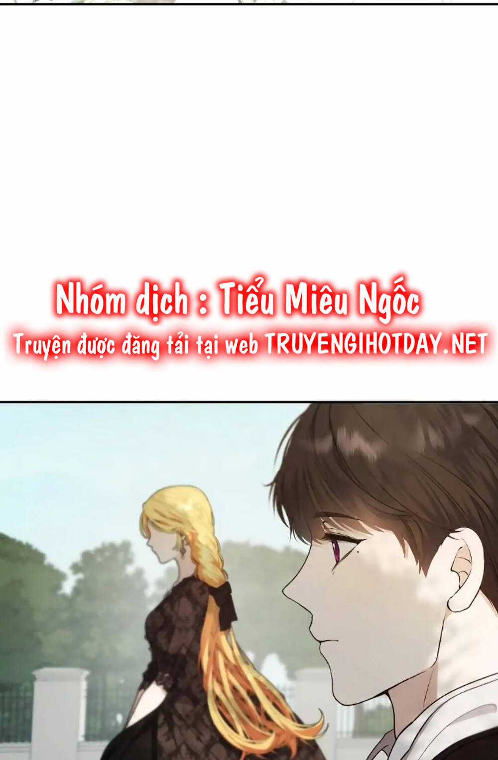 Nam Chính Đang Cản Bước Tôi Chapter 73 trang 44