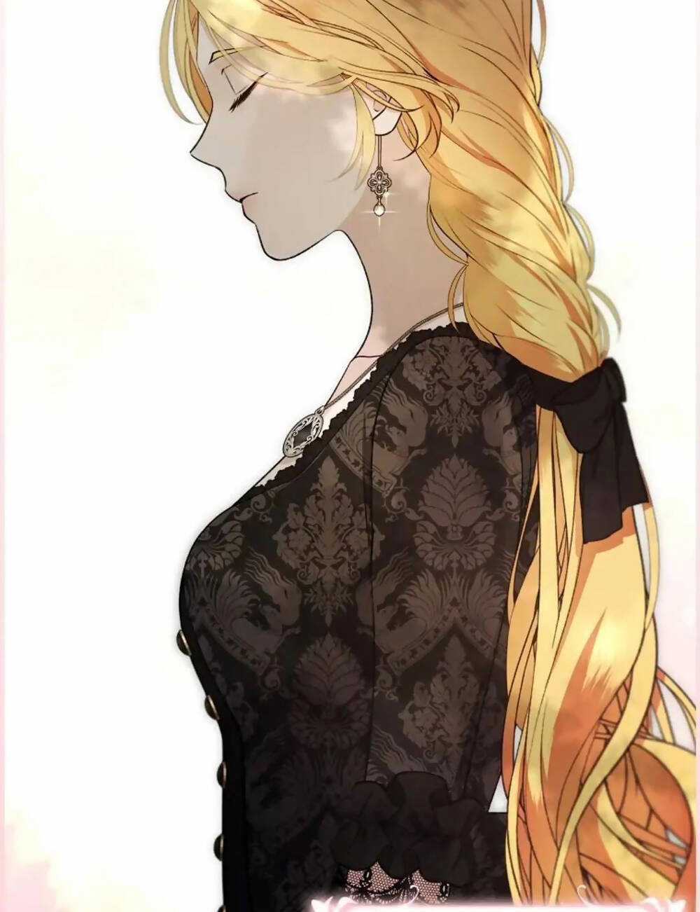 Nam Chính Đang Cản Bước Tôi Chapter 73 trang 46