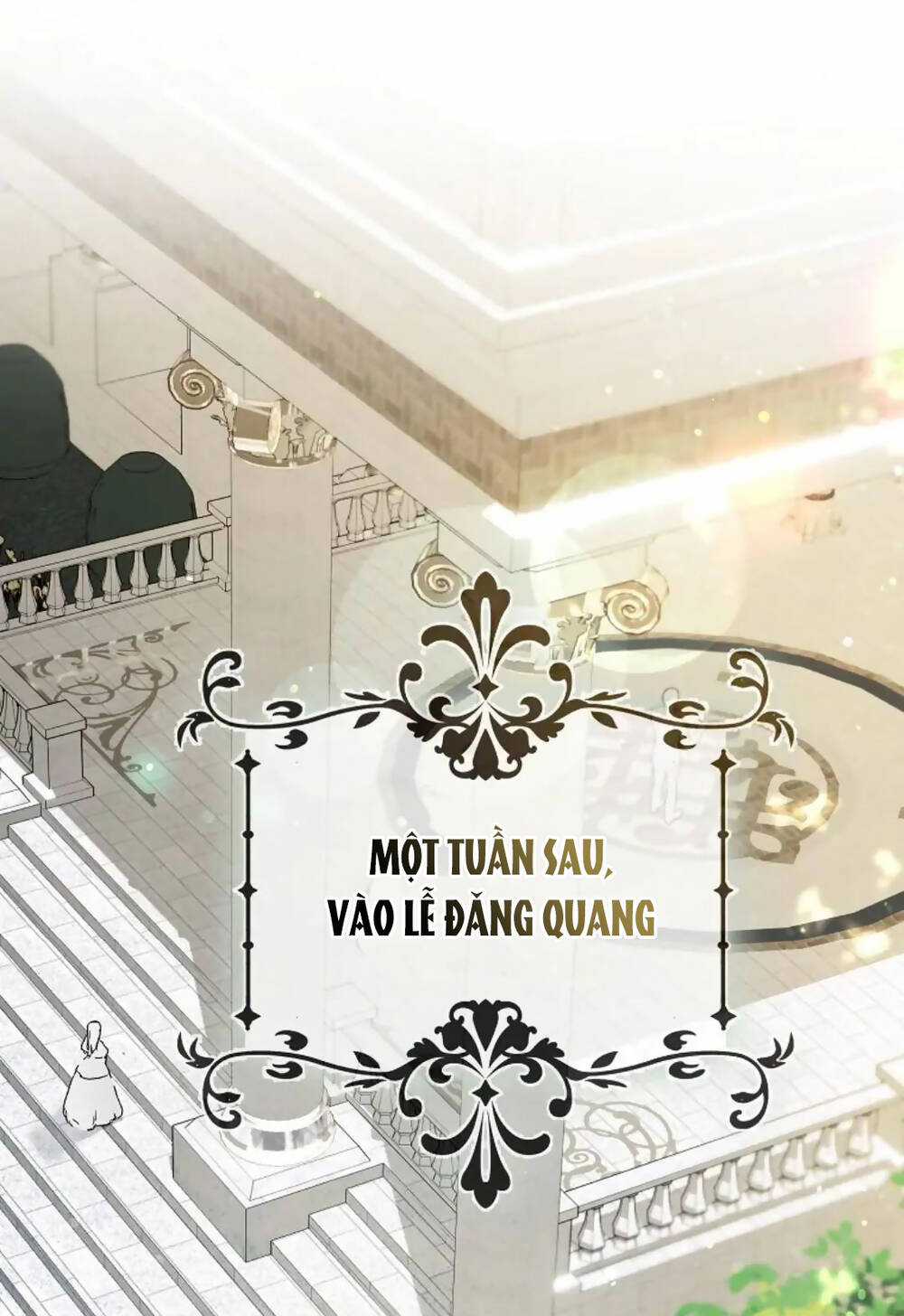 Nam Chính Đang Cản Bước Tôi Chapter 73 trang 49