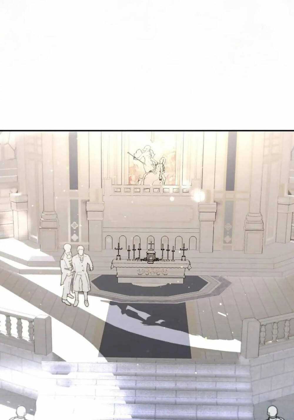 Nam Chính Đang Cản Bước Tôi Chapter 73 trang 58