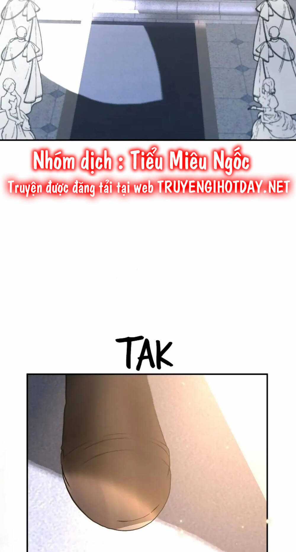 Nam Chính Đang Cản Bước Tôi Chapter 73 trang 59