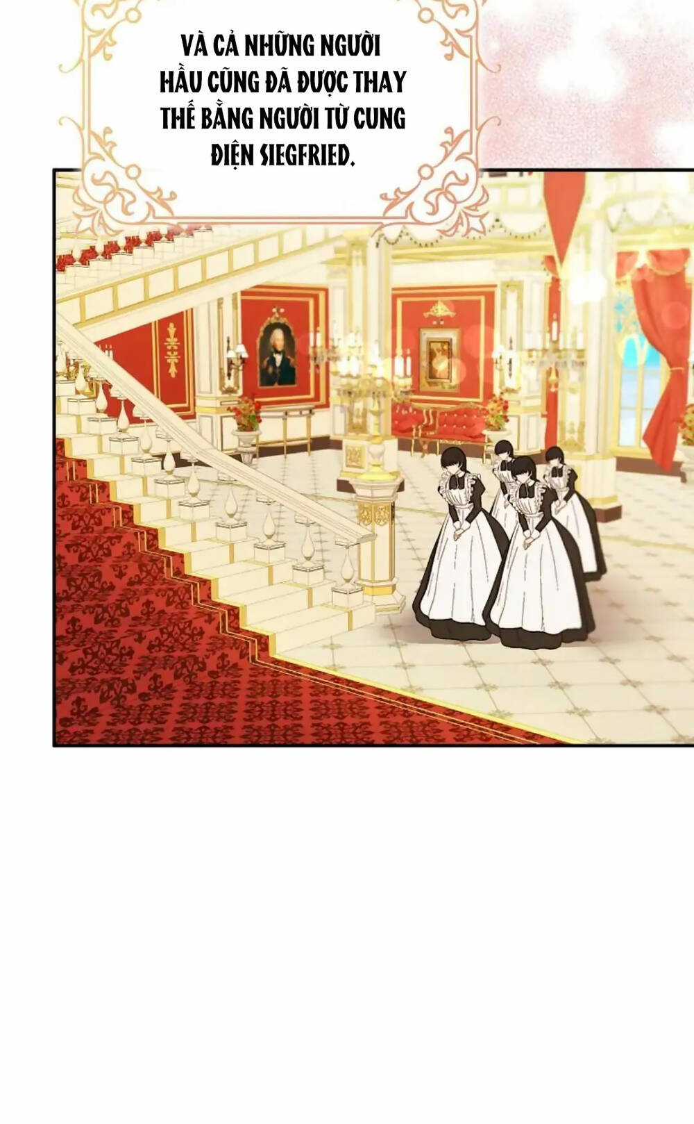 Nam Chính Đang Cản Bước Tôi Chapter 73 trang 6