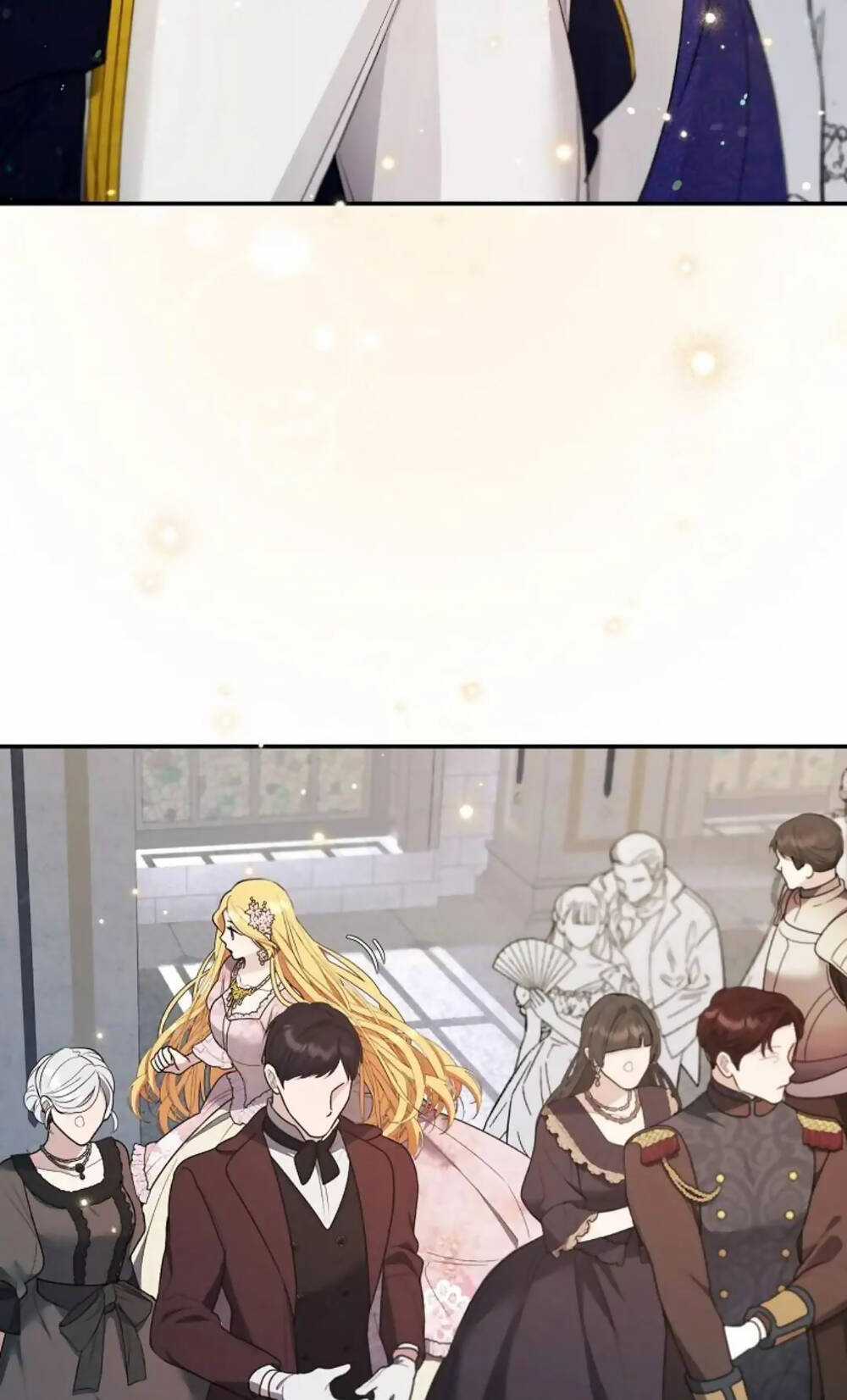 Nam Chính Đang Cản Bước Tôi Chapter 73 trang 61