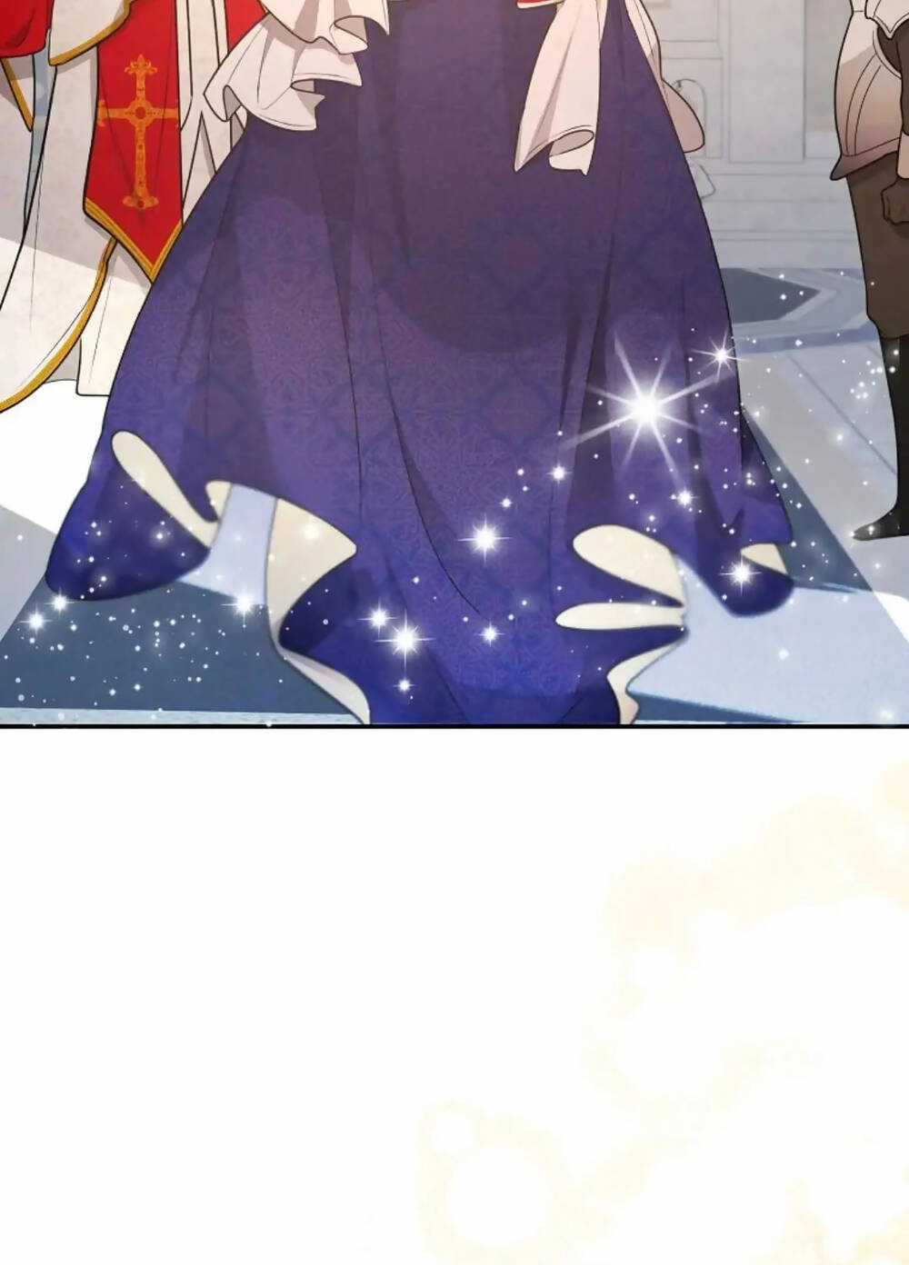 Nam Chính Đang Cản Bước Tôi Chapter 73 trang 64