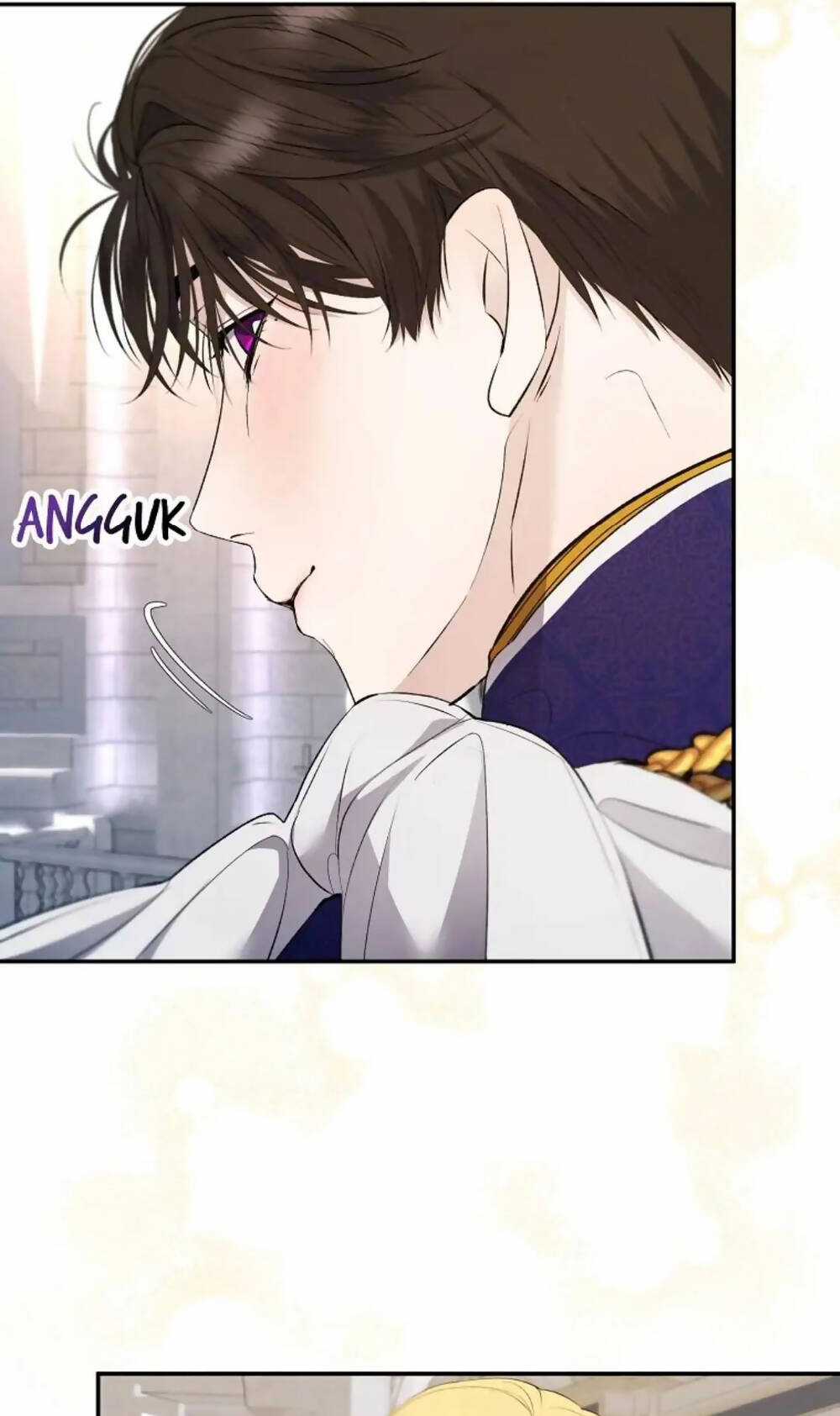 Nam Chính Đang Cản Bước Tôi Chapter 73 trang 65