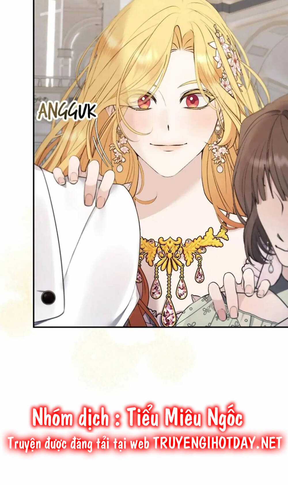 Nam Chính Đang Cản Bước Tôi Chapter 73 trang 66