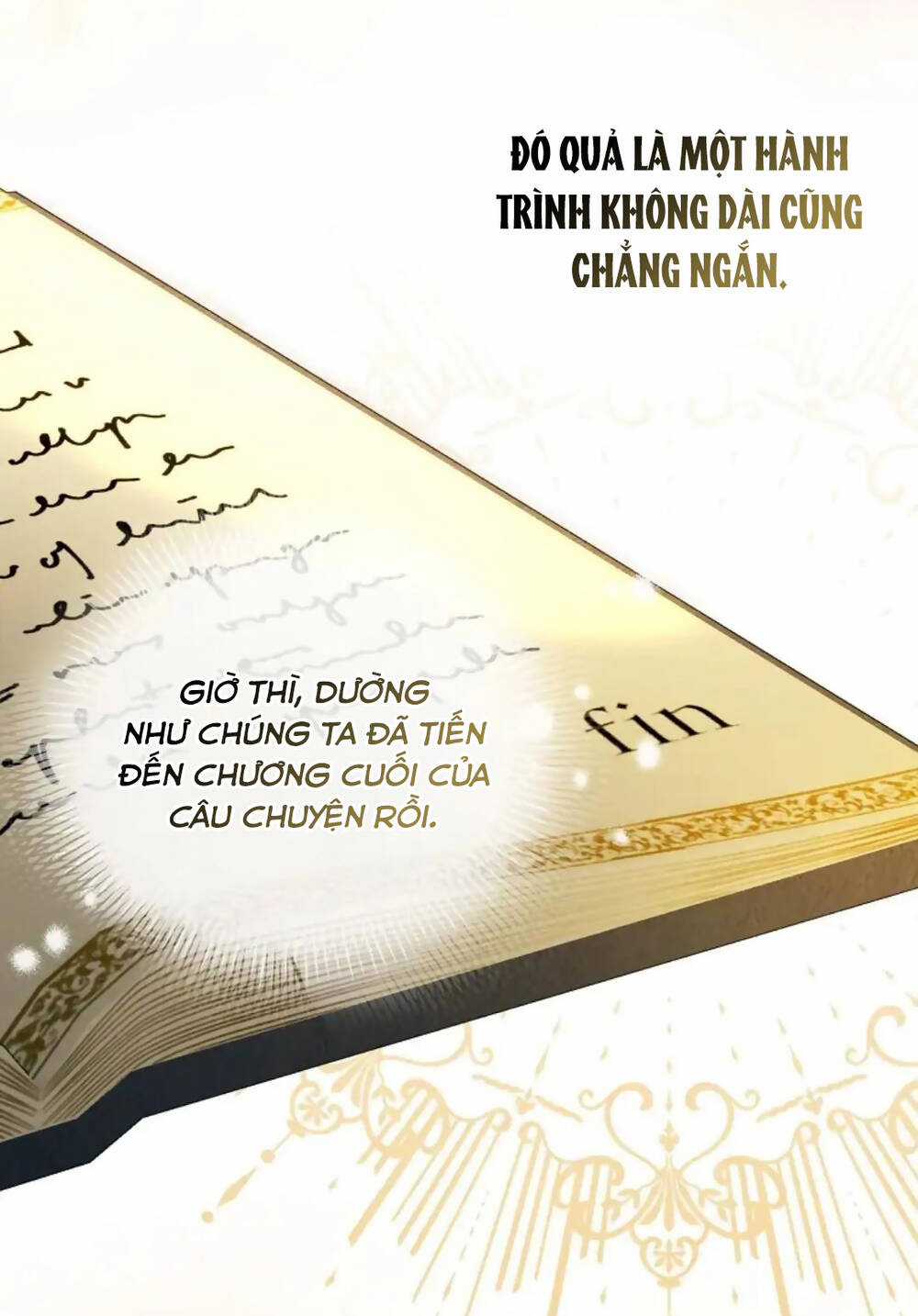Nam Chính Đang Cản Bước Tôi Chapter 73 trang 69
