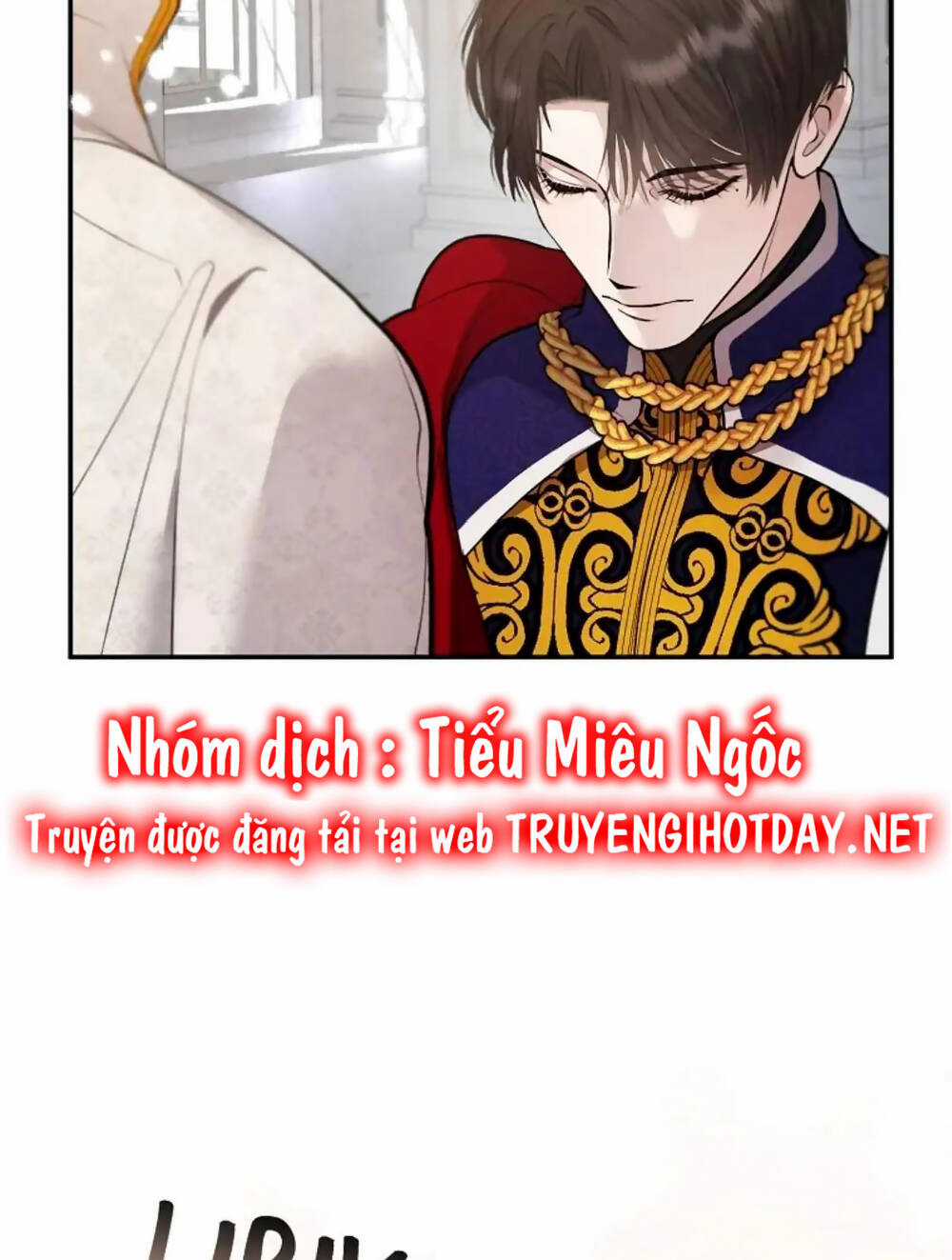 Nam Chính Đang Cản Bước Tôi Chapter 73 trang 71